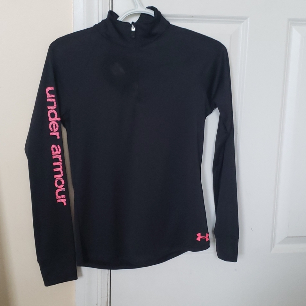 Under Armour Quarter Zip